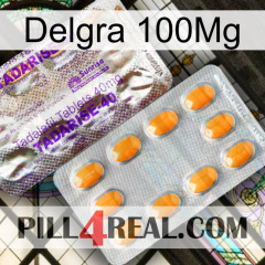 Delgra 100Mg new12